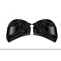 KASK OZONE INTEGRALNY...