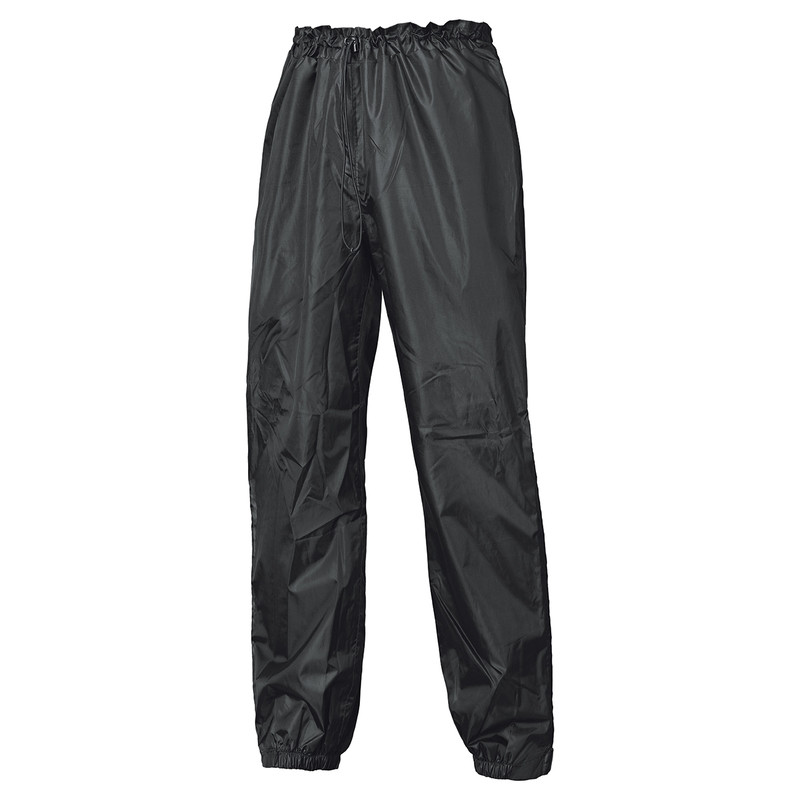SPODNIE PRZECIWDESZCZOWE HELD SPUME BASE BLACK 