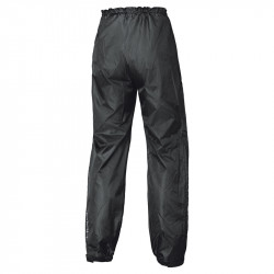 SPODNIE PRZECIWDESZCZOWE HELD SPUME BASE BLACK 