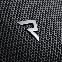 KURTKA TEKSTYLNA REBELHORN JAX BLACK/GREY 