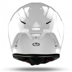 KASK AIROH GP550 S COLOR WHITE GLOSS 