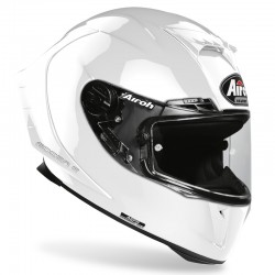 KASK AIROH GP550 S COLOR WHITE GLOSS 