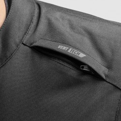 KURTKA TEKSTYLNA OZONE RIDER BLACK 