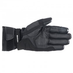 RĘKAWICE ALPINESTARS LADY STELLA ANDES V3 DRYSTAR BLACK/ANTHRACITE 