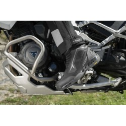 BUTY HELD VENTUMA SURROUND GTX [GORE-TEX] BLACK 