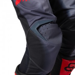 SPODNIE FOX 180 INTERFERE GREY/RED  ENDURO CROSS