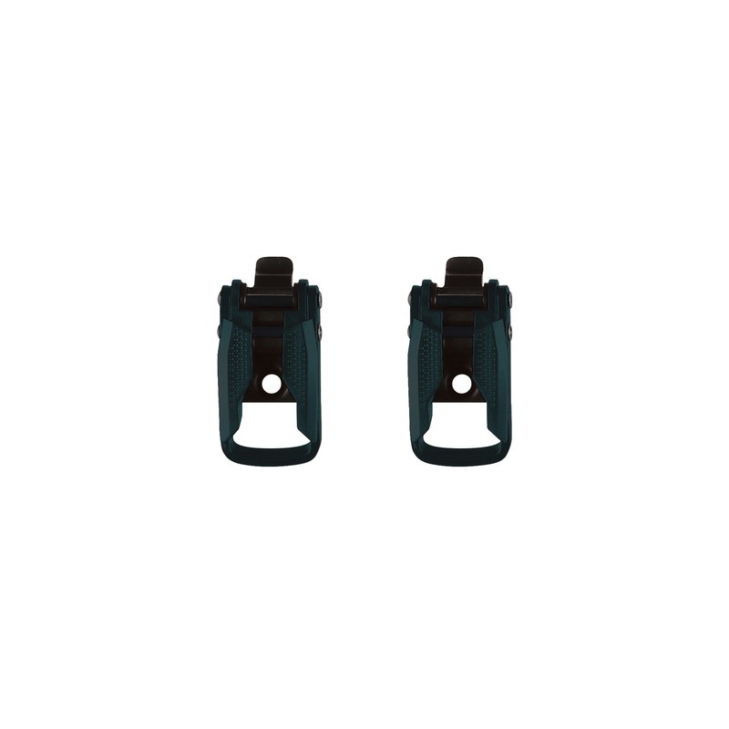 KLAMRA DO BUTÓW LEATT 3.5 JR PAIR BLACK