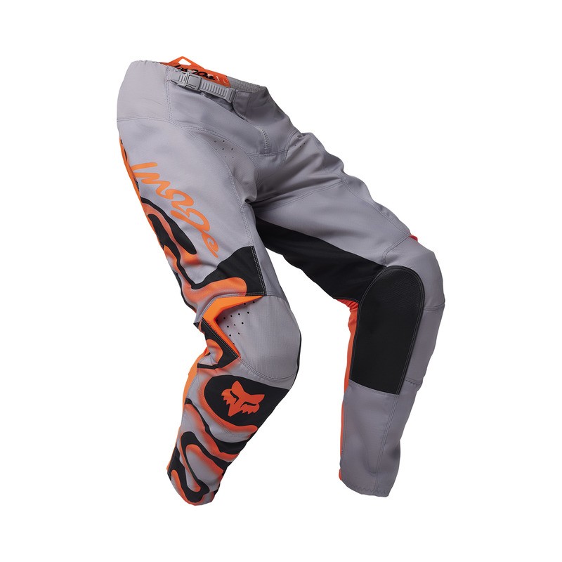 SPODNIE FOX 180 EMOTION STEEL GREY ENDURO CROSS SPODNIE FOX 180 EMOTION STEEL GREY ENDURO CROSS