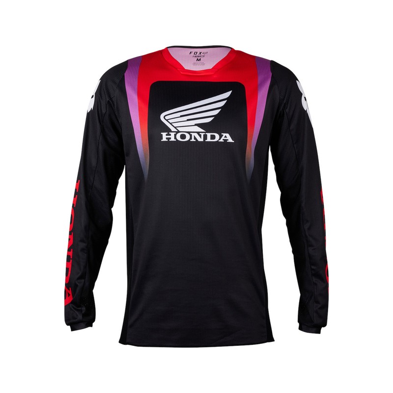 BLUZA FOX 180 HONDA MULTI  ENDURO CROSS
