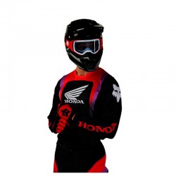 BLUZA FOX 180 HONDA MULTI  ENDURO CROSS