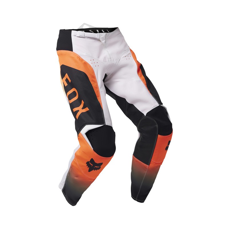 SPODNIE FOX 180 LEAN FLUORESCENT ORANGE ENDURO CROSS SPODNIE FOX 180 LEAN FLUORESCENT ORANGE ENDURO CROSS