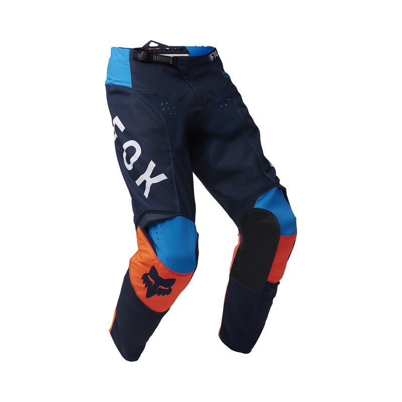 SPODNIE FOX 180 RACE SPEC MIDNIGHT  ENDURO CROSS
