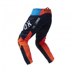 SPODNIE FOX 180 RACE SPEC MIDNIGHT  ENDURO CROSS