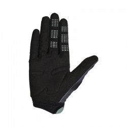 RĘKAWICE FOX 180 TAUNT BLACK  ENDURO CROSS