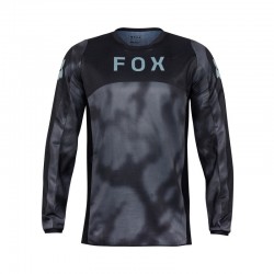 BLUZA FOX 180 TAUNT BLACK...