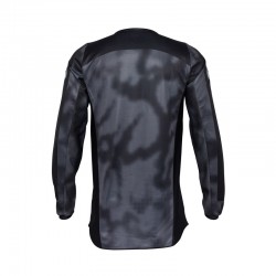BLUZA FOX 180 TAUNT BLACK  ENDURO CROSS
