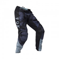 SPODNIE FOX 180 TAUNT BLACK...