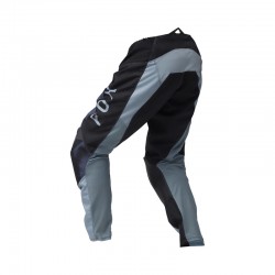 SPODNIE FOX 180 TAUNT BLACK  ENDURO CROSS