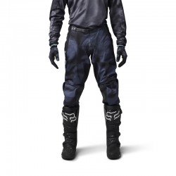 SPODNIE FOX 180 TAUNT BLACK  ENDURO CROSS