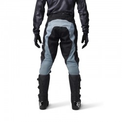 SPODNIE FOX 180 TAUNT BLACK  ENDURO CROSS