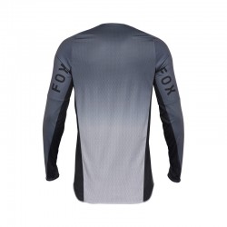 BLUZA FOX 360 DIVIDER STEEL GREY  ENDURO CROSS