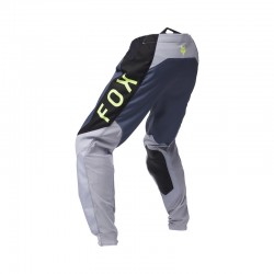 SPODNIE FOX 360 DIVIDER STEEL GREY  ENDURO CROSS