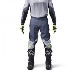 SPODNIE FOX 360 DIVIDER STEEL GREY  ENDURO CROSS