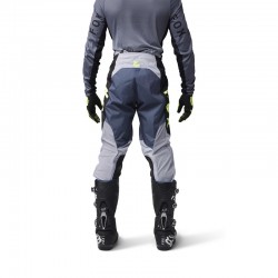 SPODNIE FOX 360 DIVIDER STEEL GREY  ENDURO CROSS
