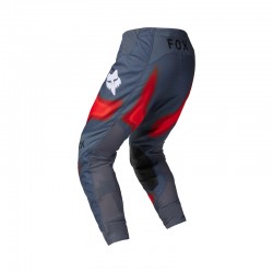 SPODNIE FOX 360 VOLATILE GREY/RED  ENDURO CROSS