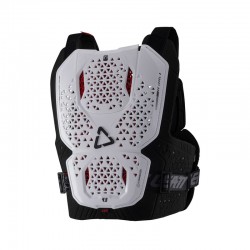 BUZER LEATT 4.5 EVO WHITE (172-184CM) 