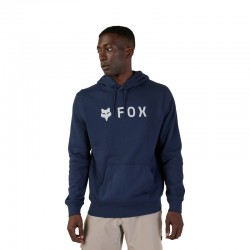 BLUZA Z KAPTUREM FOX ABSOLUTE MIDNIGHT  ENDURO CROSS