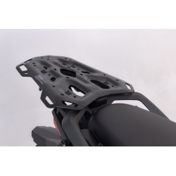 ZESTAW BAGAŻOWY ADVENTURE SILVER SW-MOTECH VOGE 650 DS/X (22-)