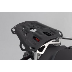 ZESTAW BAGAŻOWY ADVENTURE SW-MOTECH HONDA NT1100 (21-) BLACK