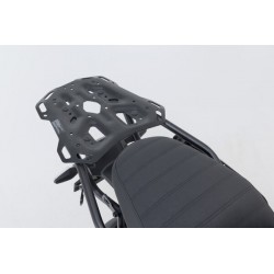 ZESTAW BAGAŻOWY ADVENTURE SW-MOTECH BMW R 1300 GS (23-) BLACK