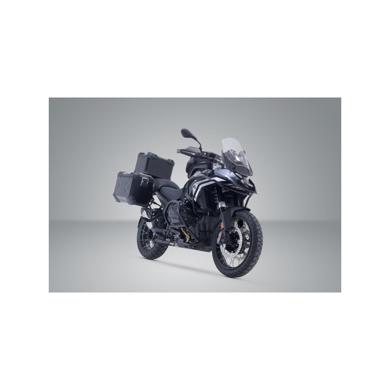 ZESTAW BAGAŻOWY ADVENTURE BMW R 1300 GS (23-)