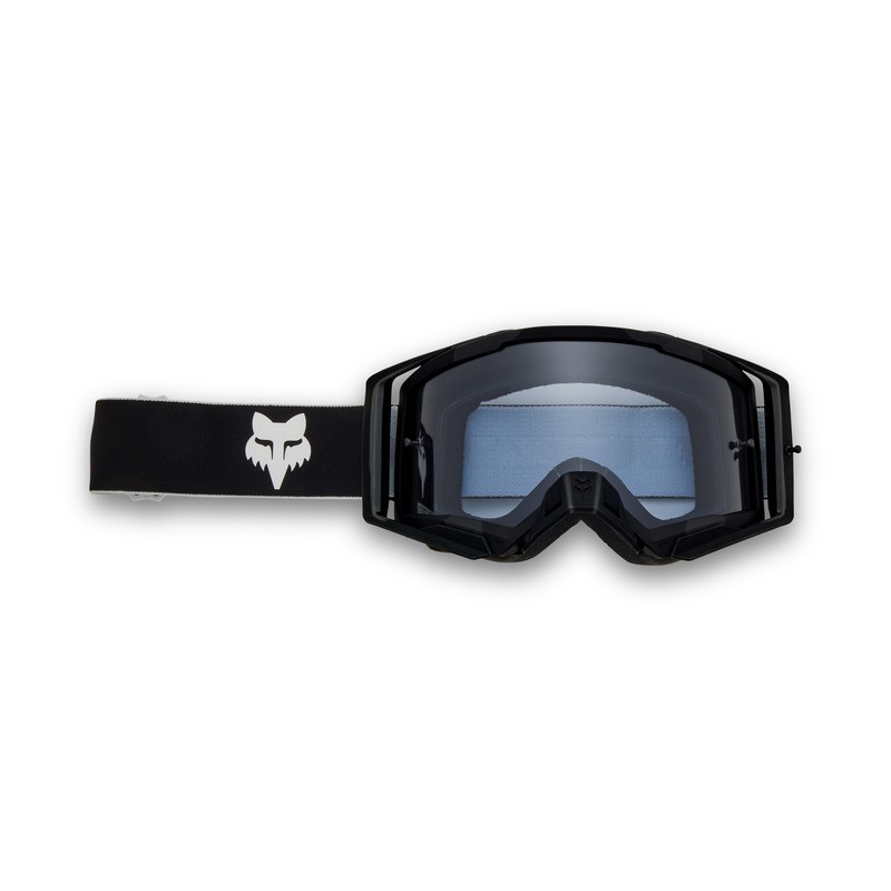 GOGLE FOX AIRSPACE CORE GOGGLE BLACK  ENDURO CROSS