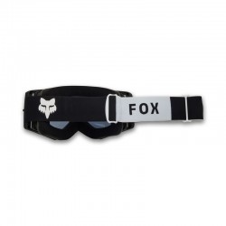 GOGLE FOX AIRSPACE CORE GOGGLE BLACK  ENDURO CROSS