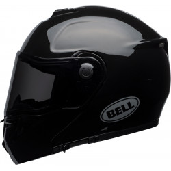 KASK BELL SRT MODULAR SOLID BLACK 
