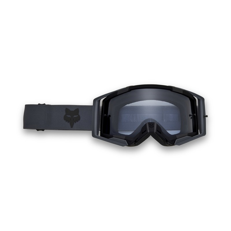 GOGLE FOX AIRSPACE CORE GOGGLE GRAPHITE  ENDURO CROSS