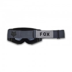 GOGLE FOX AIRSPACE CORE GOGGLE GRAPHITE  ENDURO CROSS
