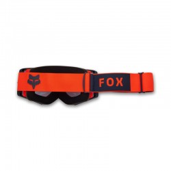 GOGLE FOX AIRSPACE CORE GOGGLEFLUORESCENT ORANGE  ENDURO CROSS