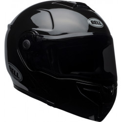 KASK BELL SRT MODULAR SOLID BLACK 