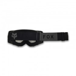 GOGGLE FOX AIRSPACE ENDURO BLACK  ENDURO CROSS