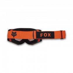 GOGGLE FOX AIRSPACE ENDURO FLUORESCENT FLUORESCENT  ENDURO CROSS