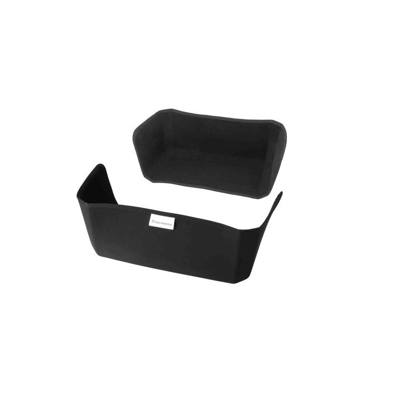 WYŚCIÓŁKA DO KUFRA MOTECHTRAX ADV TOP CASE. BLACK