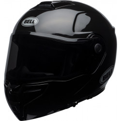 KASK BELL SRT MODULAR SOLID BLACK 
