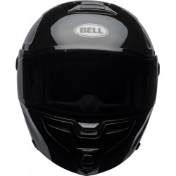 KASK BELL SRT MODULAR SOLID BLACK 