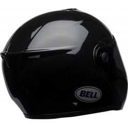 KASK BELL SRT MODULAR SOLID BLACK 