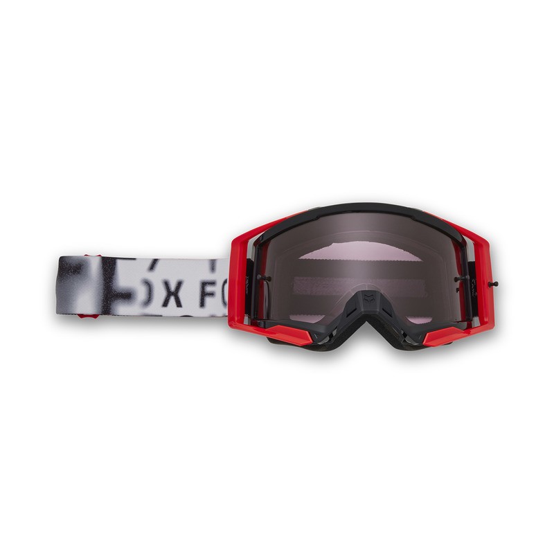 GOGLE FOX ARSPC SEVENTY4 GGL-VIVIDFLUORESCENT RED  ENDURO CROSS