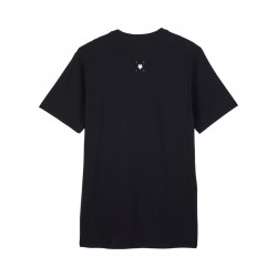 T-SHIRT AVIATION PREM SS TEE BLACK 
